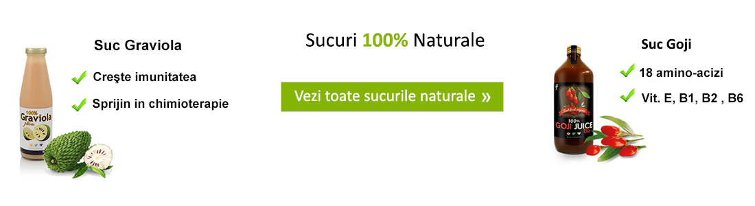 sucuri naturale