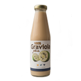 GRAVIOLA JUICE 100% piuree pur