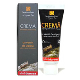 CREMA BIO tip unguent cu venin de vipera