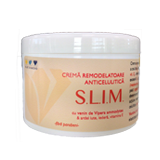 CREMA remodelatoare anticelulitica cu venin de vipera