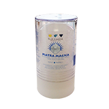 PIATRA MAGICA-deodorant cristal antibacterian alaun de potasiu