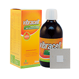 VIBRACELL-supliment multivitamine natural