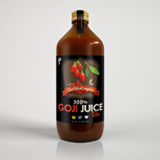 Goji Juice organic 100% pur